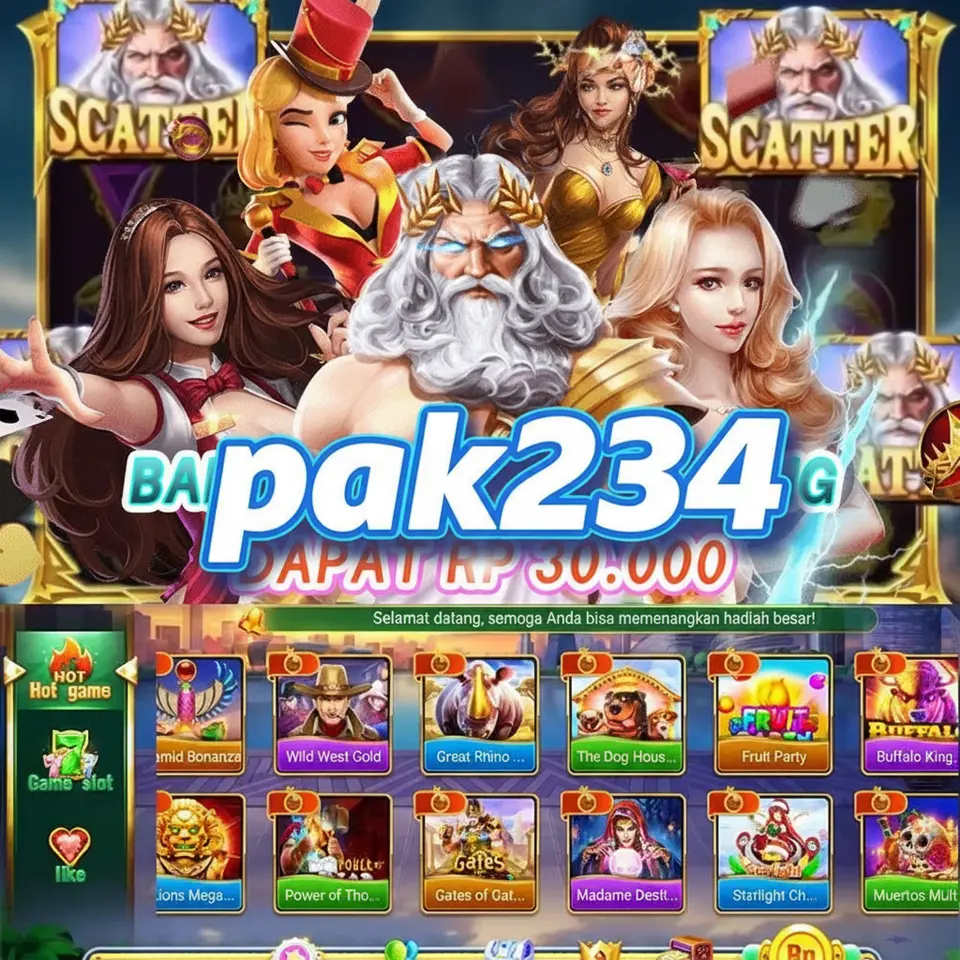 pak234 APK